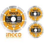 Disque diamand 125mm