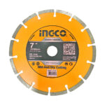 Disque diamand 180mm