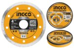 Disque Diamant A Eau 115Mm – Image 2