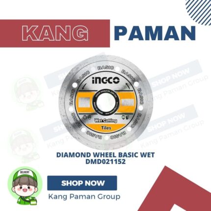 Disque Diamant 115 Mm
