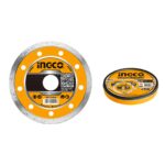 Disque Diamant A Eau 125Mm – Image 2