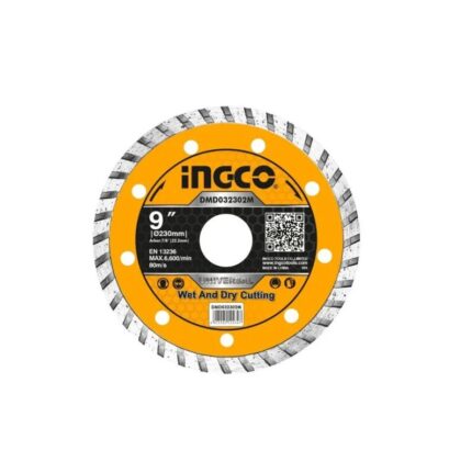 Disque Diamant A Eau 230Mm
