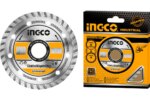 DISQUE DIAMAND TURBO 230*22,2
