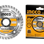 DISQUE DIAMAND TURBO 230*22,2
