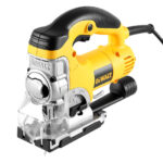 Scie Sauteuse Dewalt 701W 800-3100 Cps/Min