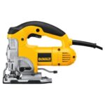 Scie Sauteuse Dewalt 701W 800-3100 Cps/Min – Image 2