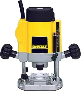 Defonceuse Dewalt 900 W Clés De 13/17Mm Et De 8Mm
Pince De 8Mm
