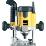 Defonceuse 1400W ,12Mm Avec Coffret