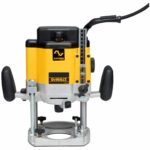 Defonceuse Dewalt 2000W