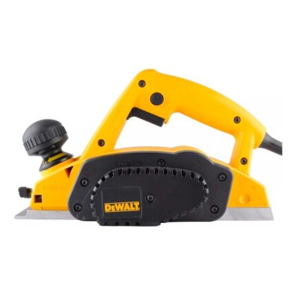 Raboteuse 82Mm,600W,15000Rpm,2,5Mm