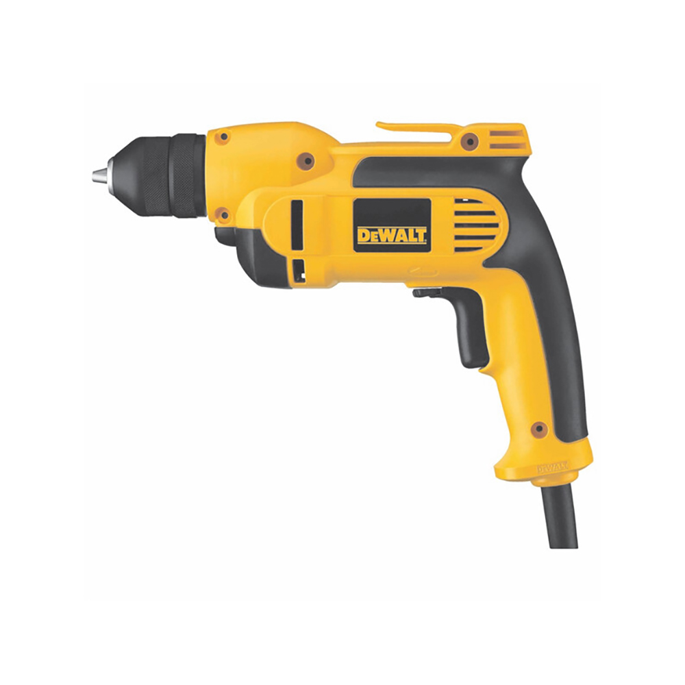 DWD112S-QS_1 Perceuse 10mm ,700W ,0-2500 rpm avec mandrin autoserrant – Image 1