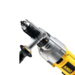 Perceuse A Percussion 2 V 13Mm 1100 W Dewalt – Image 2