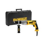 Perceuse A Percussion 2 V 13Mm 1100 W Dewalt – Image 3