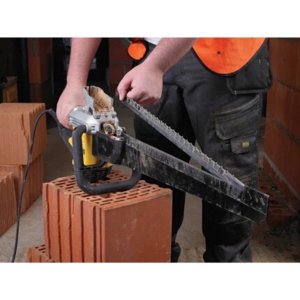 Scie Égoïne Électrique Dewalt 430Mm