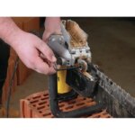 Scie Égoïne Électrique Dewalt 430Mm – Image 3