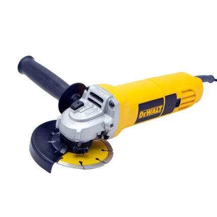 Meuleuse d'angle 115mm, 730W