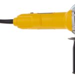 Meuleuse d'angle 115mm 900W avec commutateur à curseur