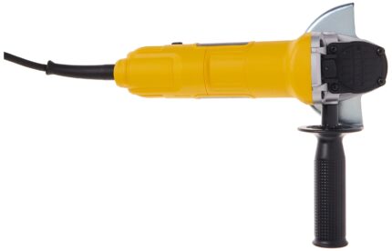 Meuleuse d'angle 115mm 900W avec commutateur à curseur
