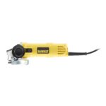 Meuleuse Ø 125mm / 900W - avec système anti-redémarrage