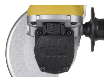 Meuleuse Ø 125mm / 900W - avec système anti-redémarrage
