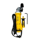 Meuleuse Ø 125mm / 1400W - avec système anti-redémarrage + Système DES*