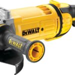 MEULEUSE DEWALT 230MM    2400W