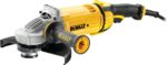 MEULEUSE DEWALT 230MM    2400W
