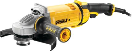 MEULEUSE DEWALT 230MM    2400W