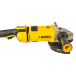 Meuleuse d'angle large 230mm 2600W – Image 3