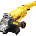 Meuleuse droite 450W 6mm