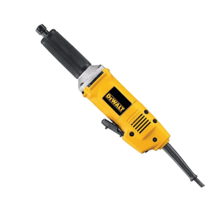 Meuleuse droite 450W 6mm