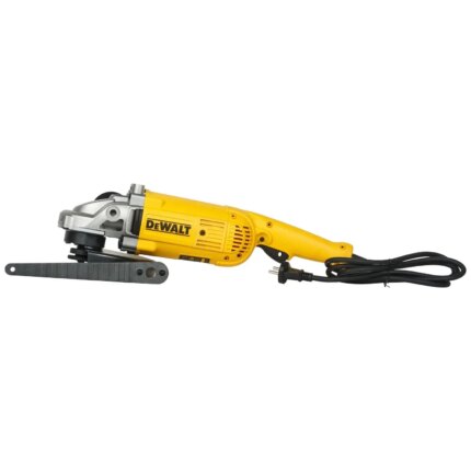 Meuleuse d'angle large 230mm 2200W