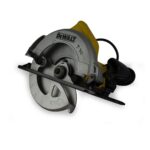 Scie circulaire 184 mm 1350 W