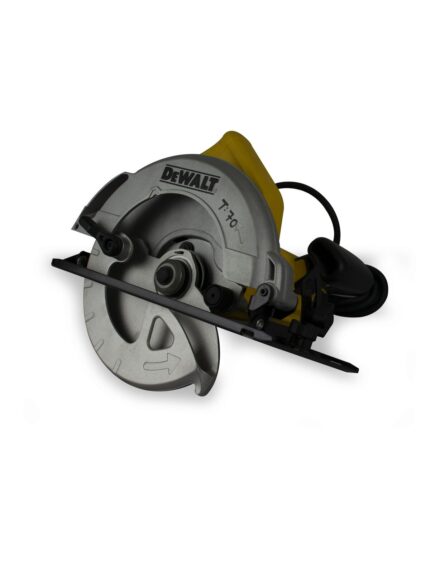 Scie circulaire 184 mm 1350 W