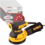 Ponceuse Excentrique 125Mm, 280W – Image 2