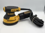 Ponceuse Excentrique 125Mm, 280W – Image 3