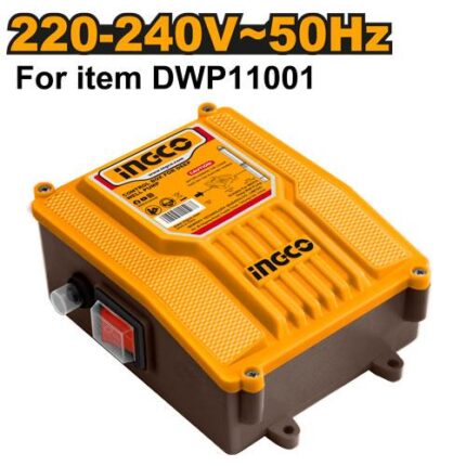 Pompe de puits 1100W
