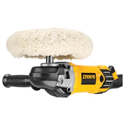 Polisseuse 180mm 230mm 1150W