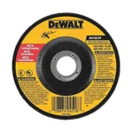Disque A Tronconner Metal Dewalt 125X3X22