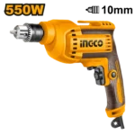 Perceuse électrique 10mm 550W