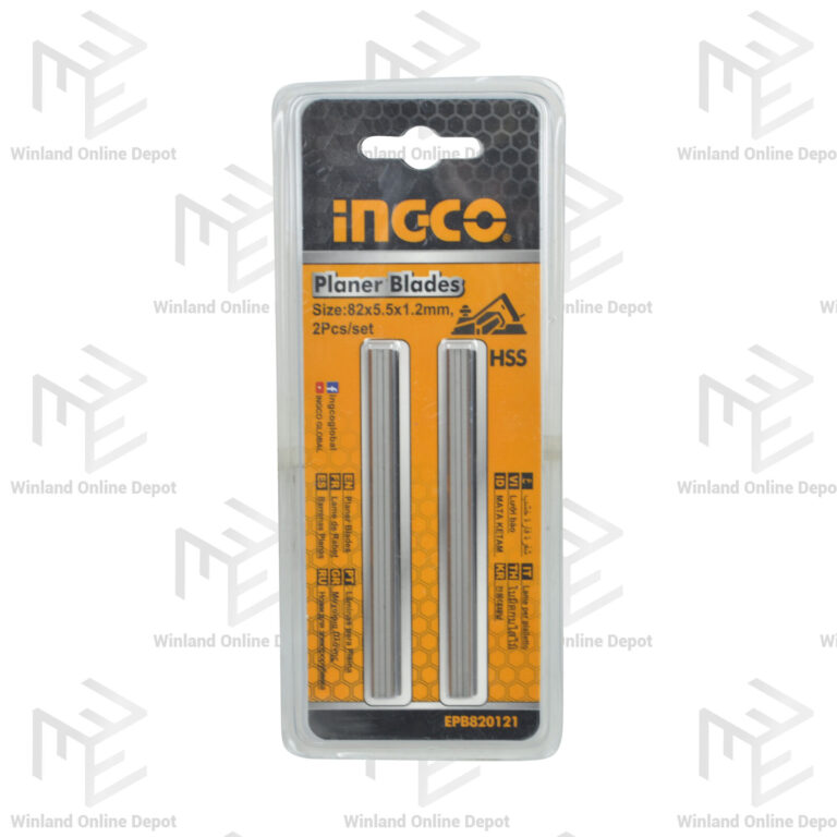 1 Lames Rabot 82X5.5X1.2Mm