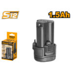 Lithium-Ion Batterie 12V S12