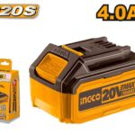 BATTERIE 20V 4,0A
