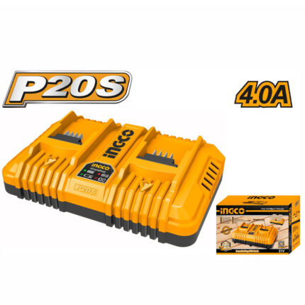 Chargeur de batterie P20S