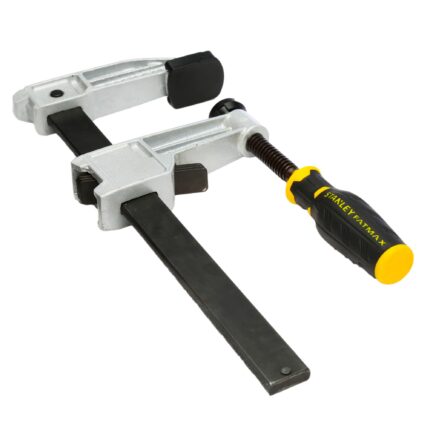 Serre Joint A Vis Fatmax 400 Mm Stanley