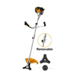 Débroussailleuse à essence 2HP