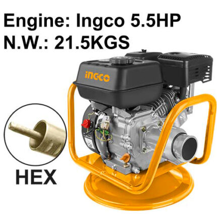 Vibreur à béton 4.0Kw(5.5HP)