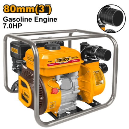 Pompe à eau essence 7.0HP