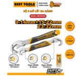 Jeu Clé de serrage 1pièce 9-14mm,15-22mm 1Pièce 23-32m – Image 4