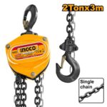 Bloc de chaîne 2 Tonne